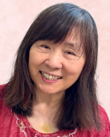 Beatrice Chang