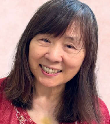 Beatrice Chang