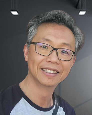 Edwin Wong