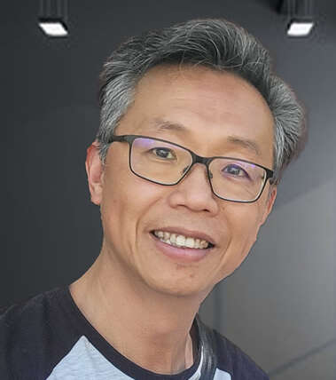 Edwin Wong