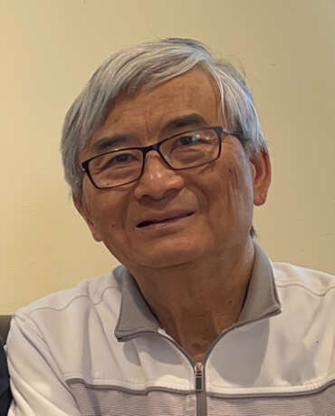 Michael Yung