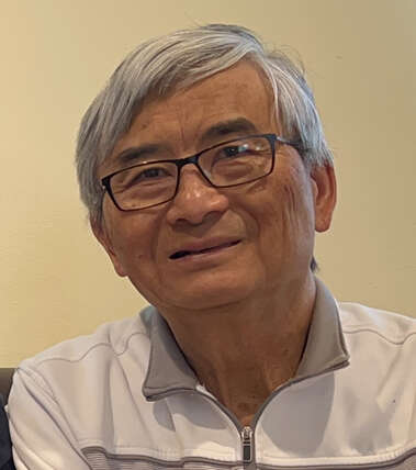 Michael Yung